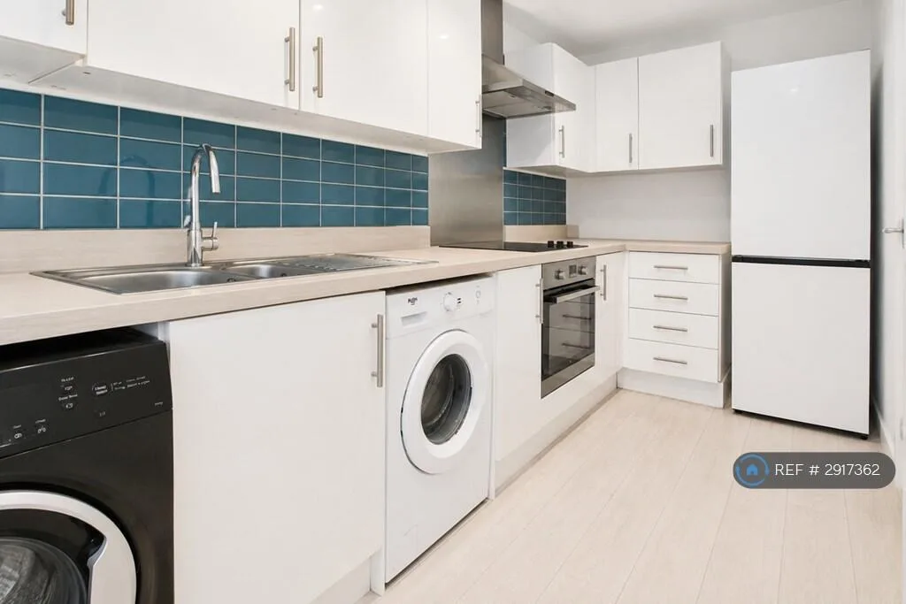 3 bedroom terraced house for rent
