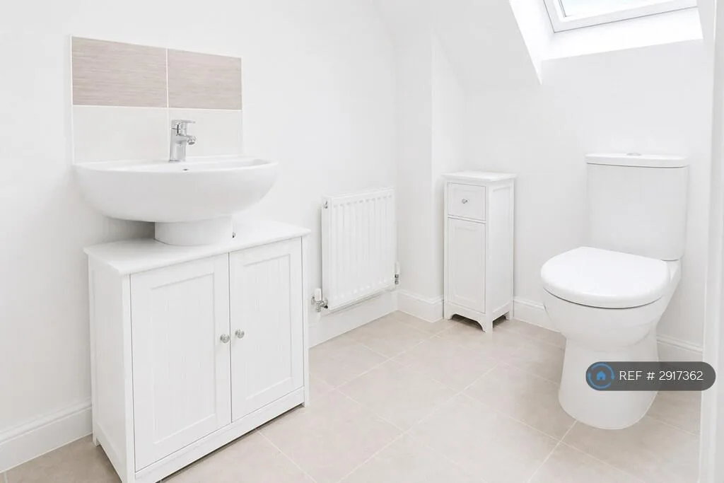 3 bedroom terraced house for rent