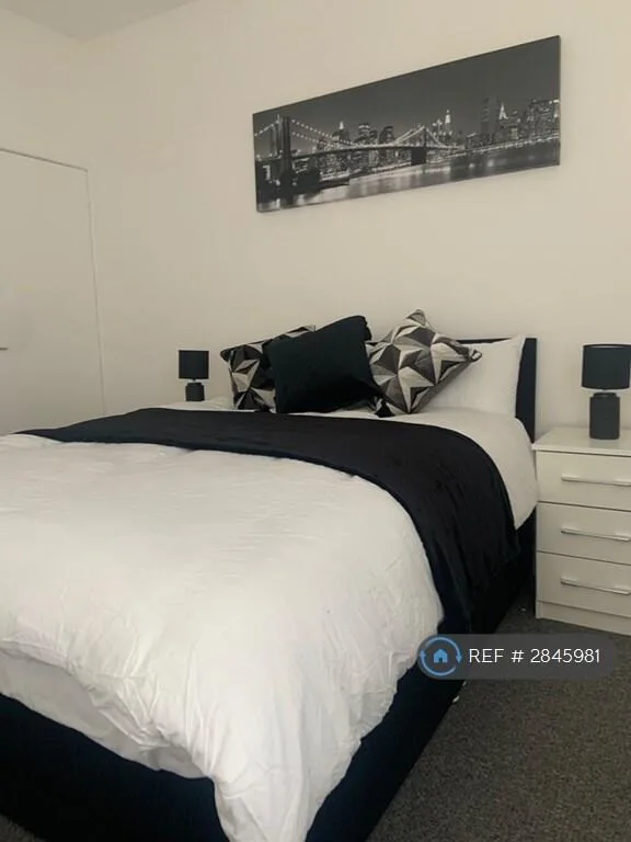 3 bedroom terraced house for rent
