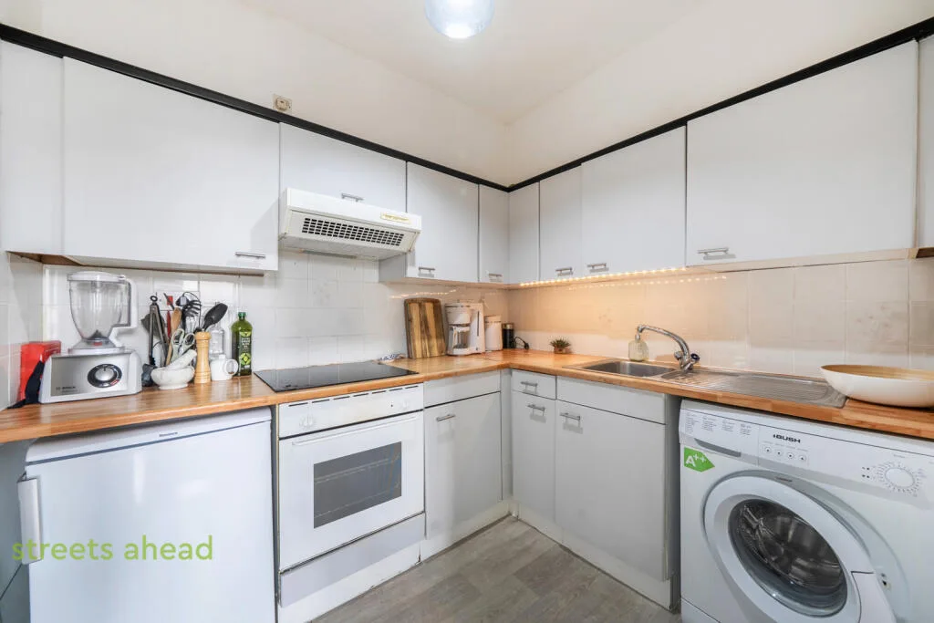 Studio apartment for rent