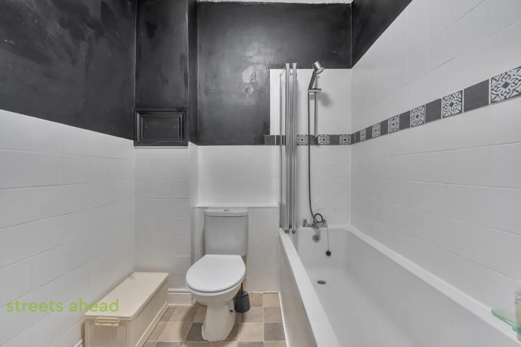 Studio apartment for rent
