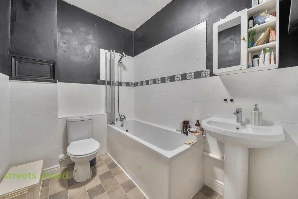 Studio apartment for rent