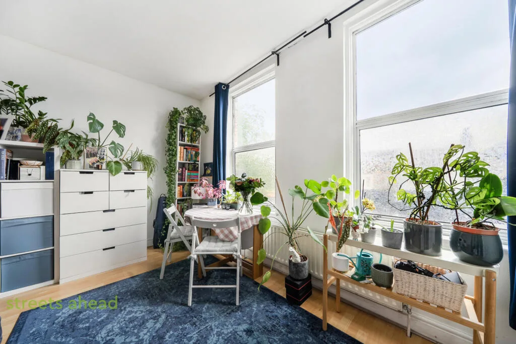 Studio apartment for rent