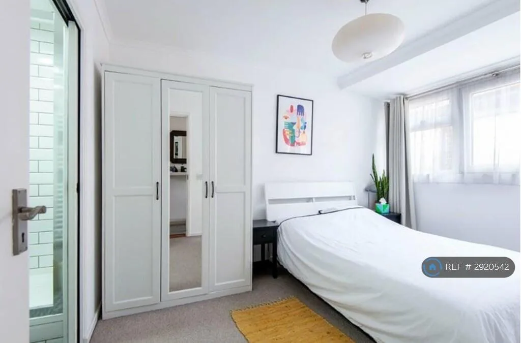 2 bedroom maisonette for rent