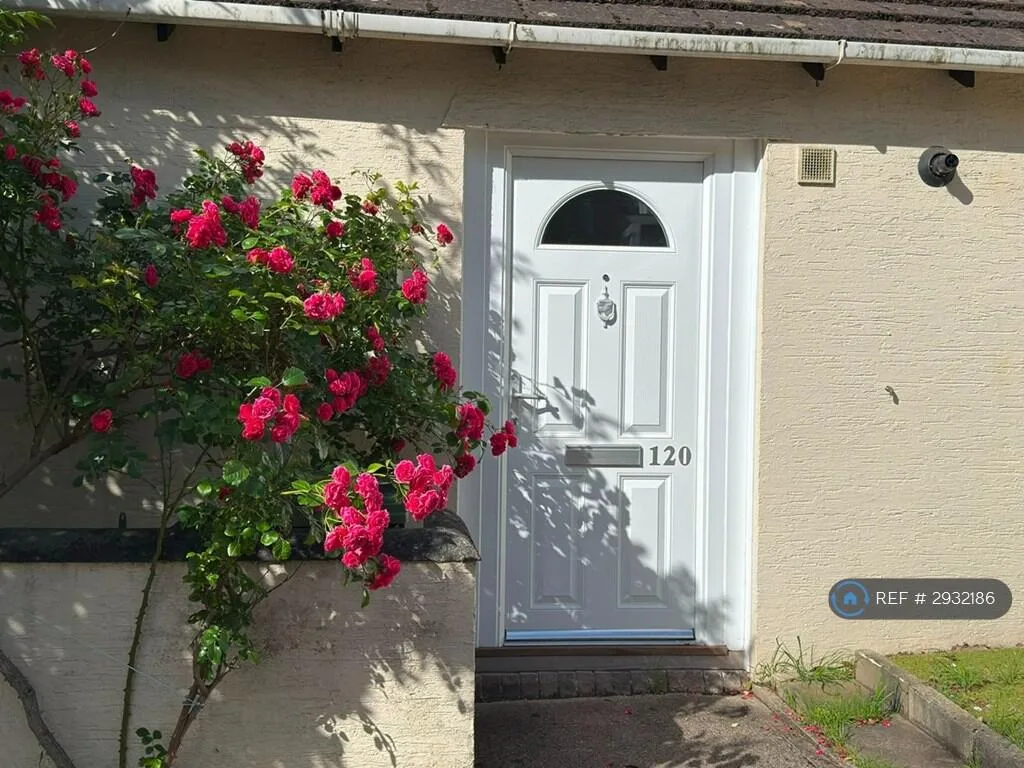 2 bedroom maisonette for rent