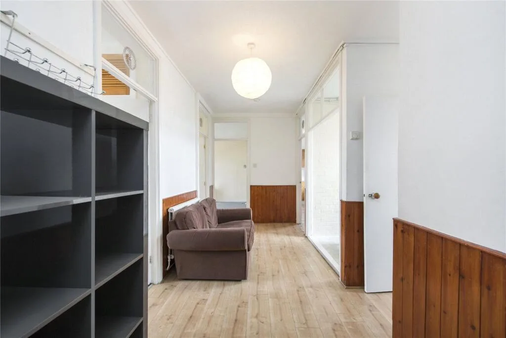 4 bedroom flat for rent