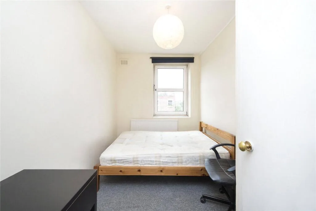 4 bedroom flat for rent