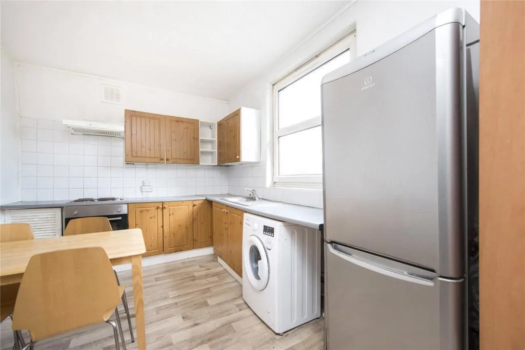 4 bedroom flat for rent