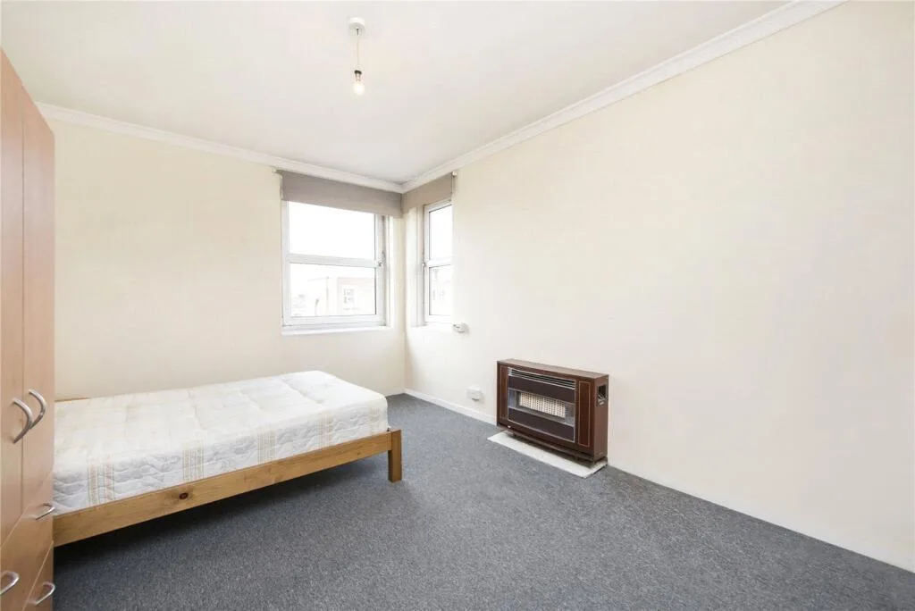 4 bedroom flat for rent