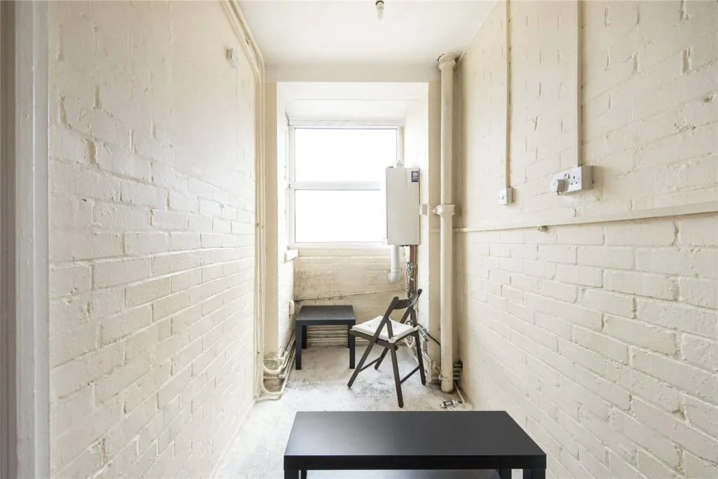 4 bedroom flat for rent