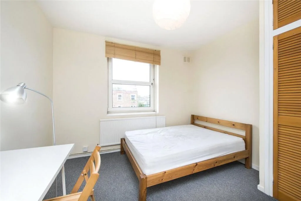 4 bedroom flat for rent
