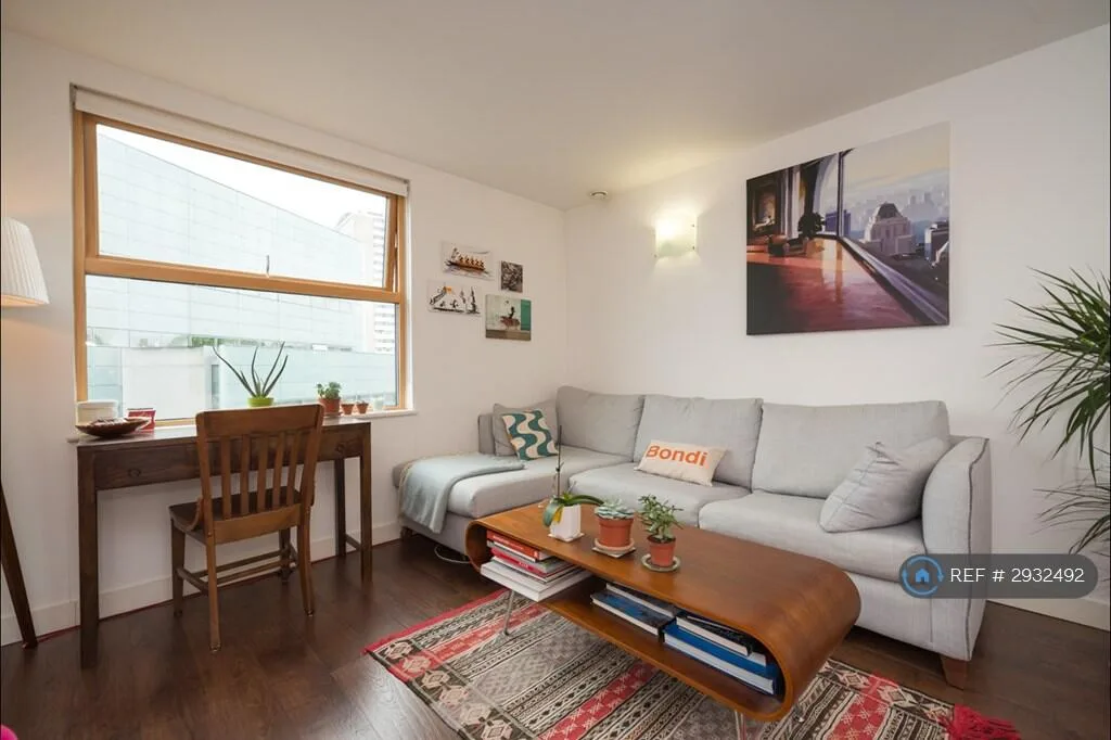 1 bedroom flat for rent