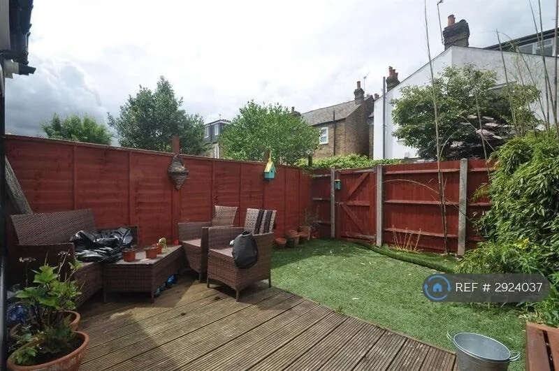 3 bedroom terraced house for rent
