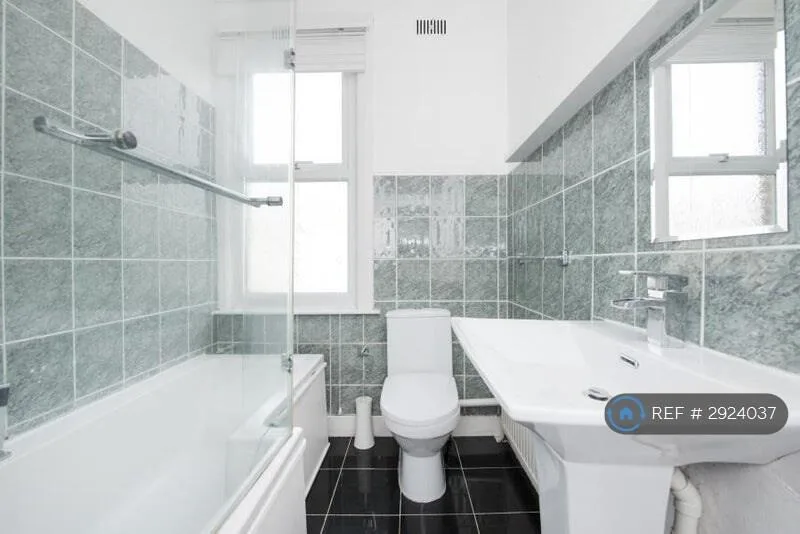 3 bedroom terraced house for rent