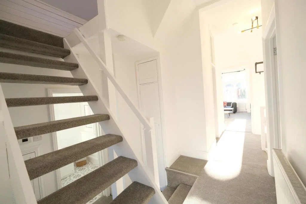 3 bedroom flat for rent