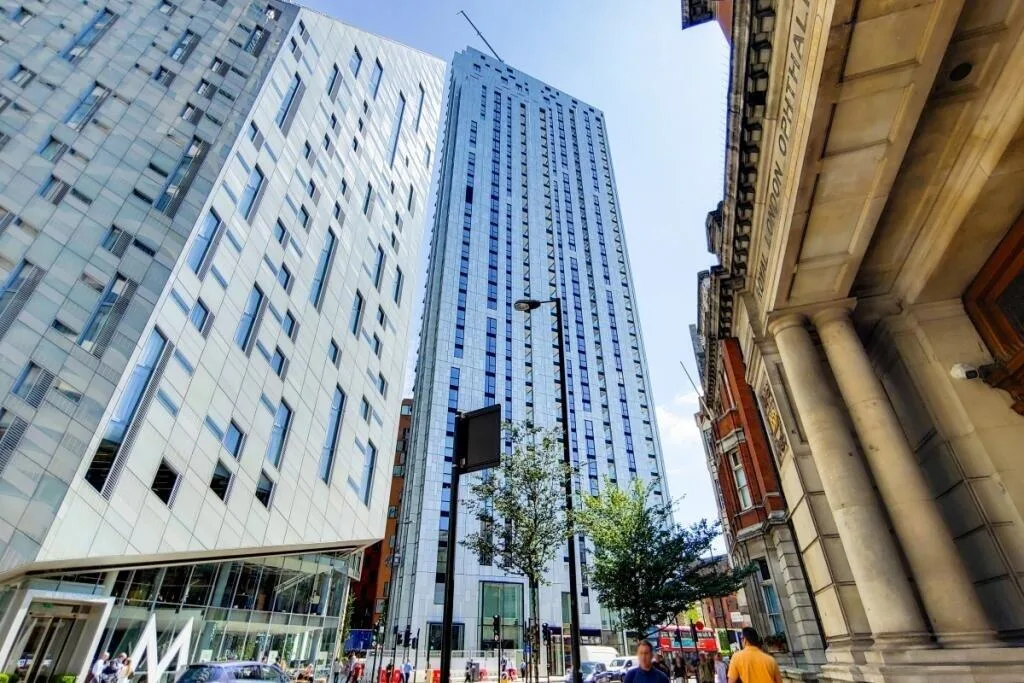 1 bedroom apartment for rent