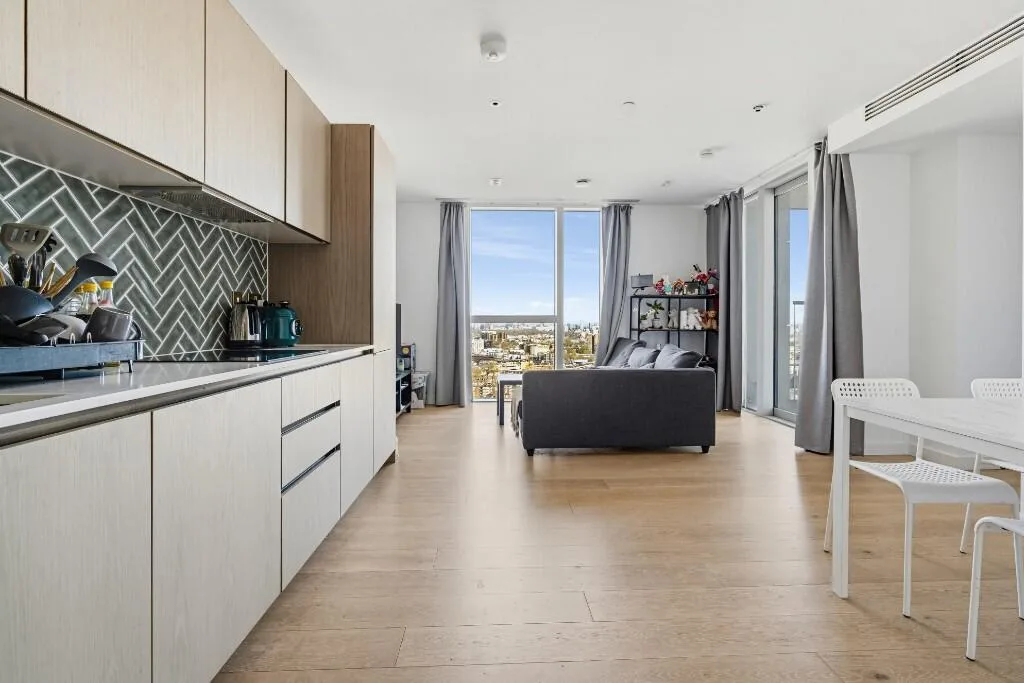 1 bedroom apartment for rent