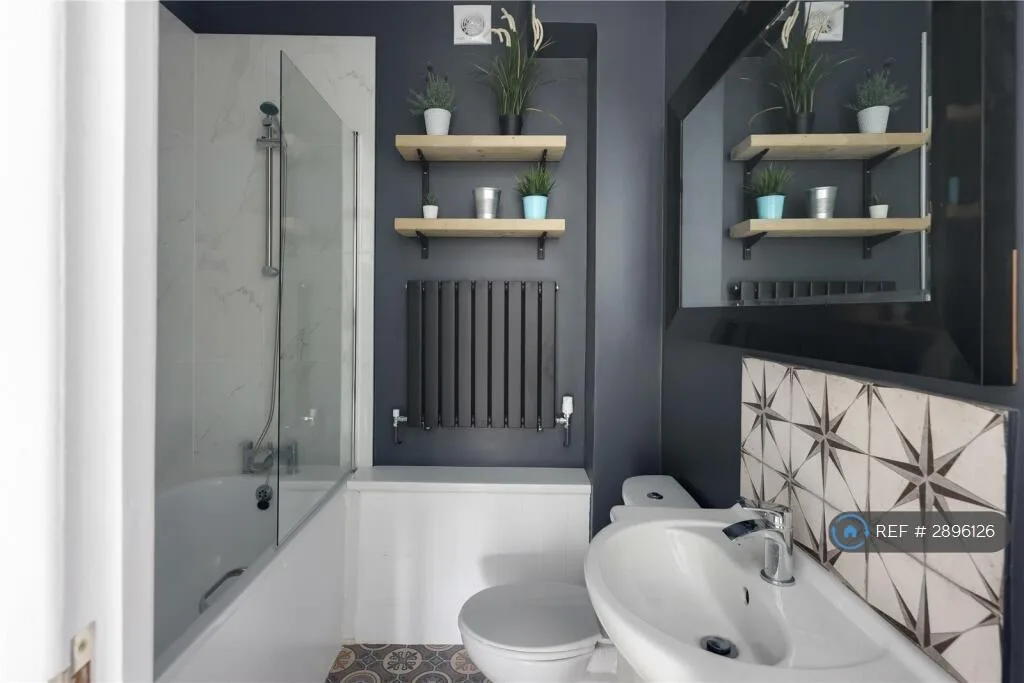 1 bedroom flat for rent