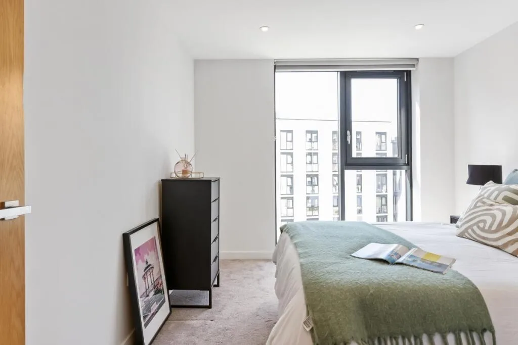 1 bedroom flat for rent