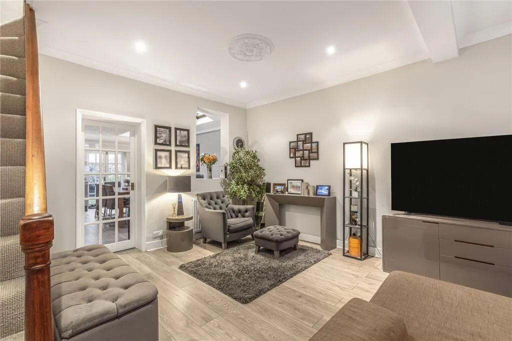 2 bedroom terraced house for rent