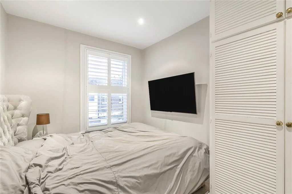 2 bedroom terraced house for rent
