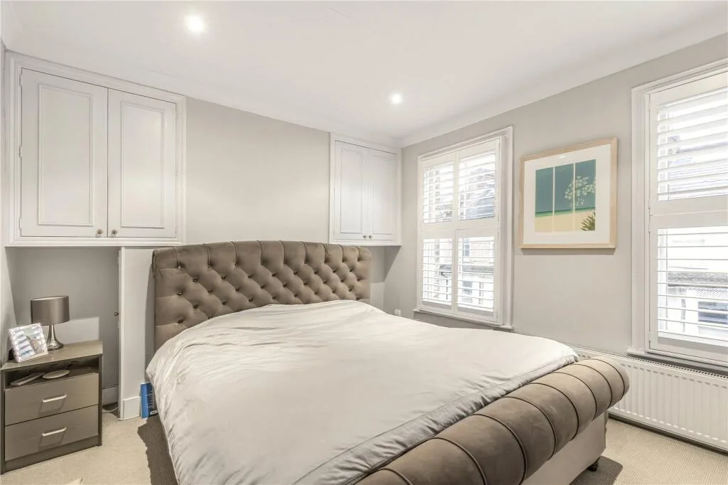2 bedroom terraced house for rent
