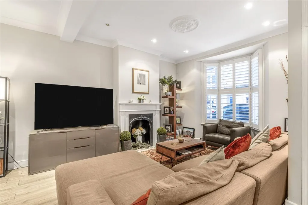 2 bedroom terraced house for rent