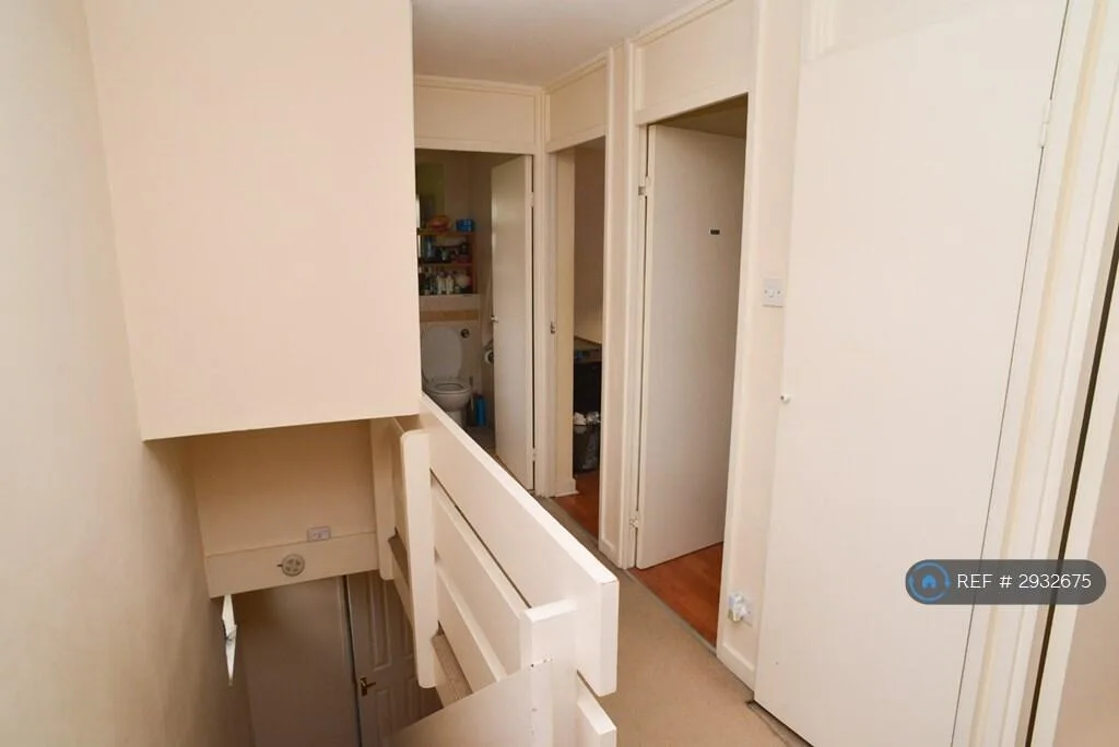 4 bedroom terraced house for rent