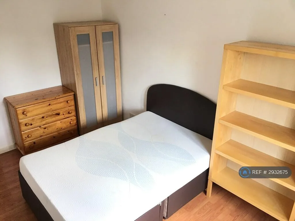 4 bedroom terraced house for rent