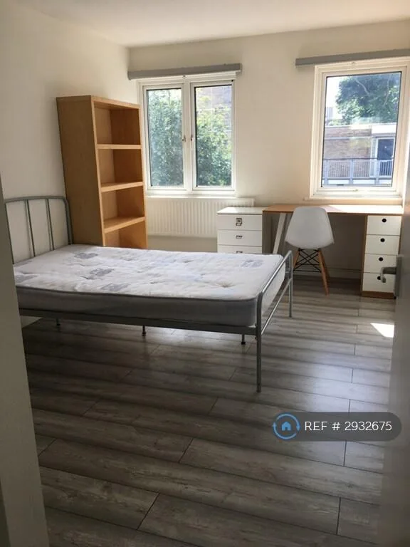 4 bedroom terraced house for rent
