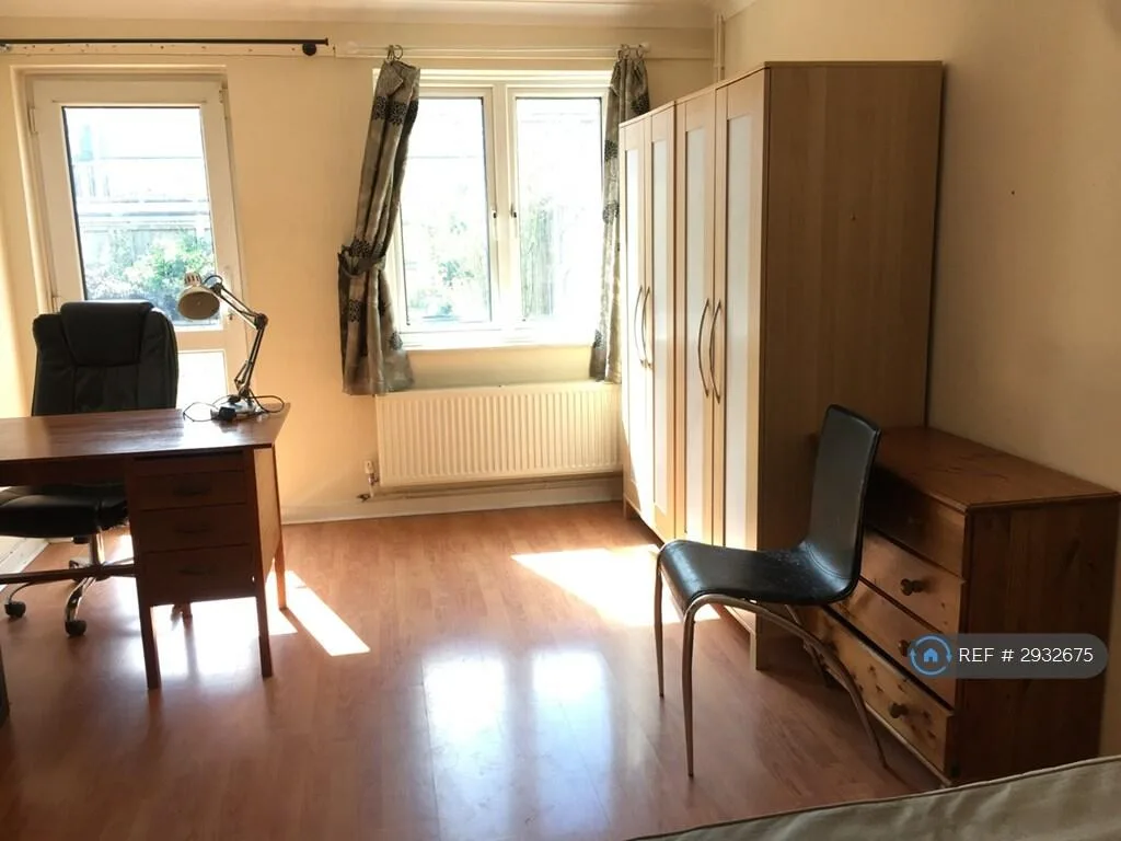 4 bedroom terraced house for rent