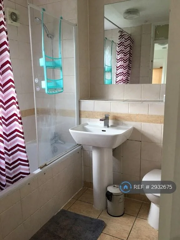 4 bedroom terraced house for rent