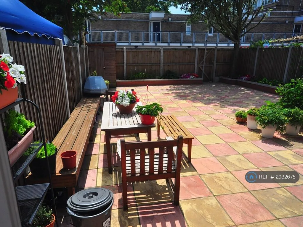 4 bedroom terraced house for rent