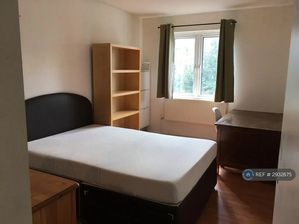 4 bedroom terraced house for rent