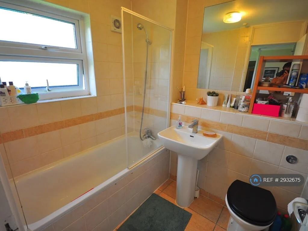 4 bedroom terraced house for rent