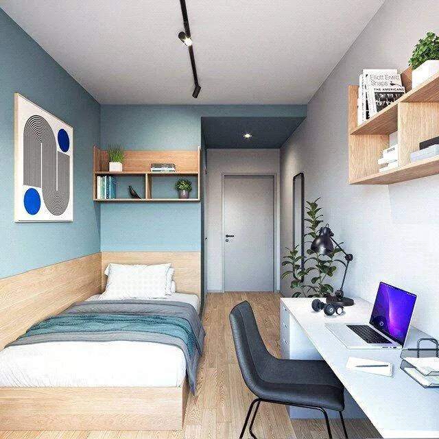 6 bedroom apartment for rent