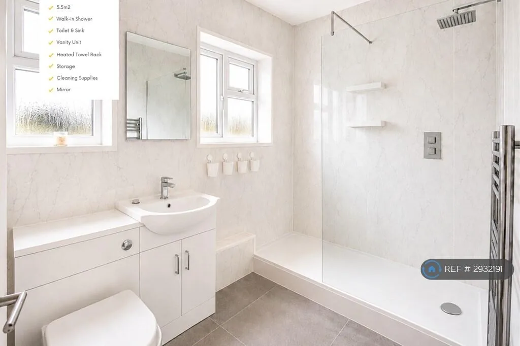 4 bedroom flat for rent