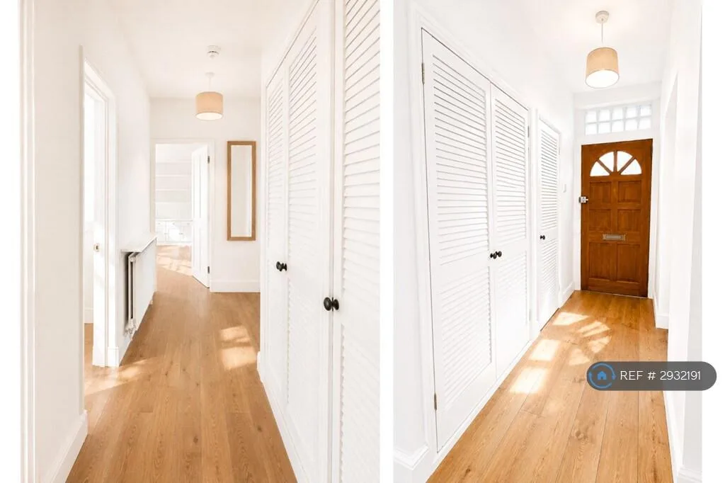 4 bedroom flat for rent