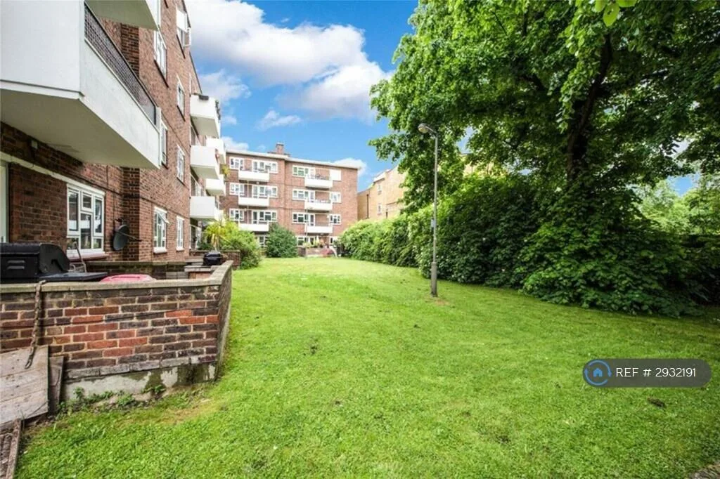4 bedroom flat for rent