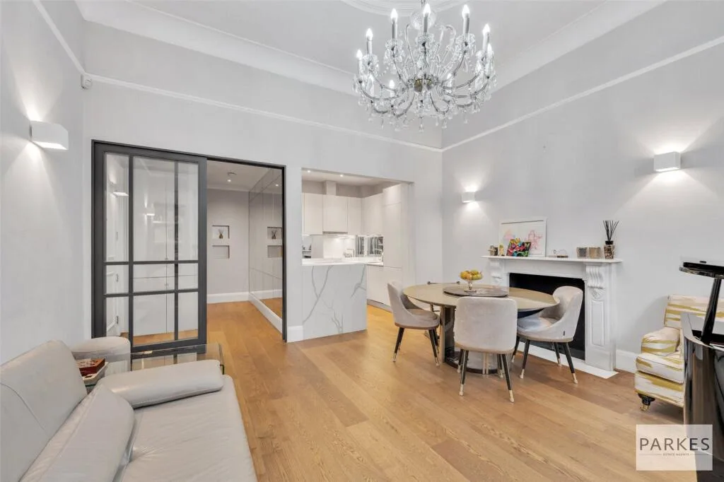 3 bedroom apartment for rent