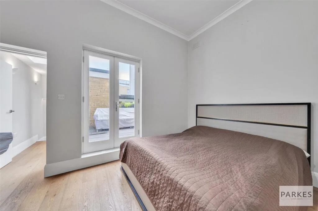 3 bedroom apartment for rent