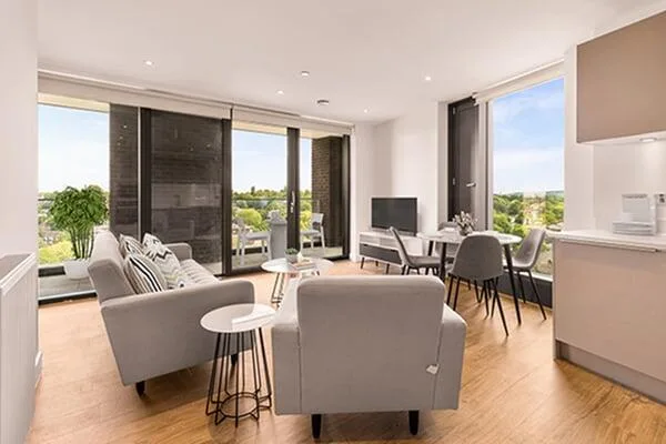 1 bedroom flat for rent