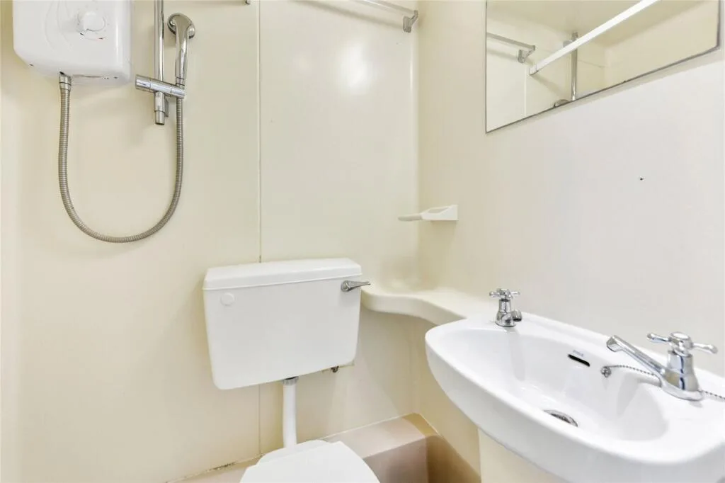 Studio apartment for rent