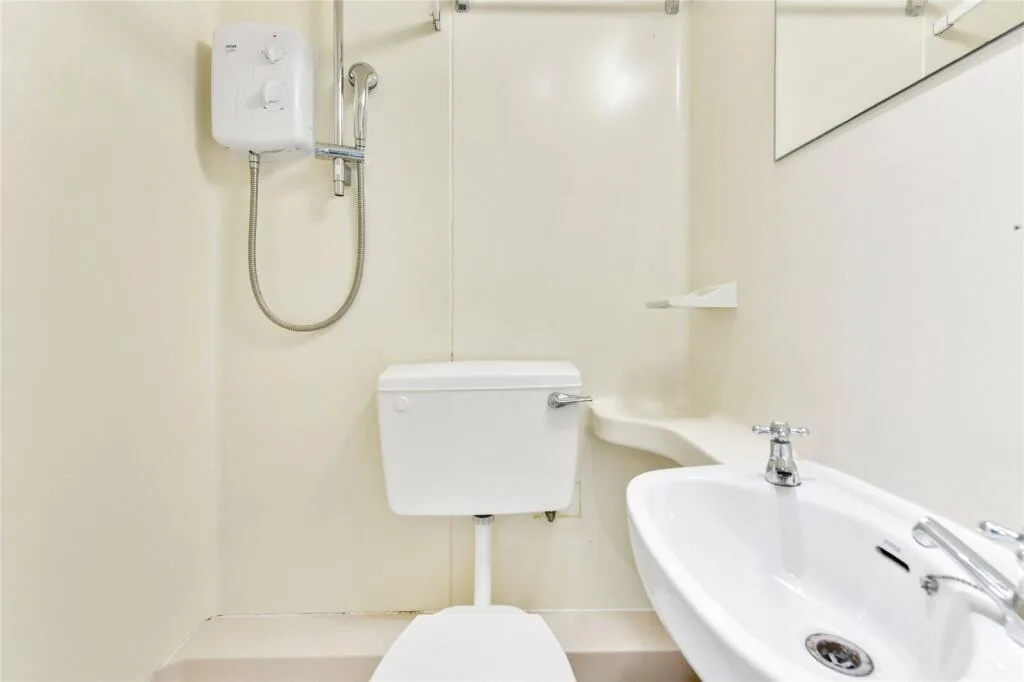 Studio apartment for rent