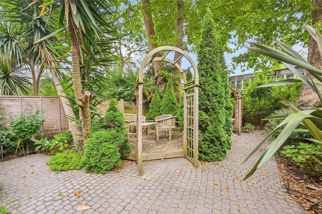 Studio apartment for rent
