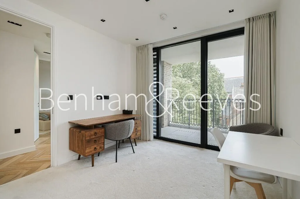 3 bedroom apartment for rent
