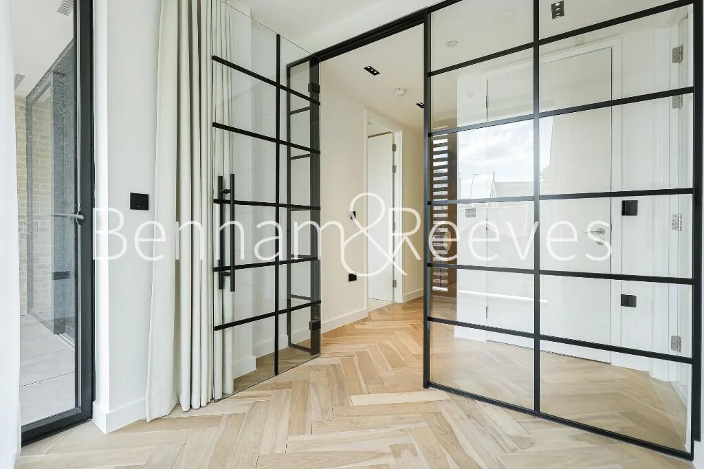 3 bedroom apartment for rent