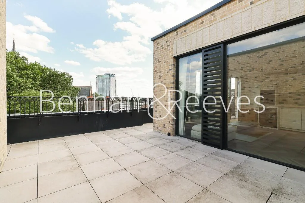 3 bedroom apartment for rent