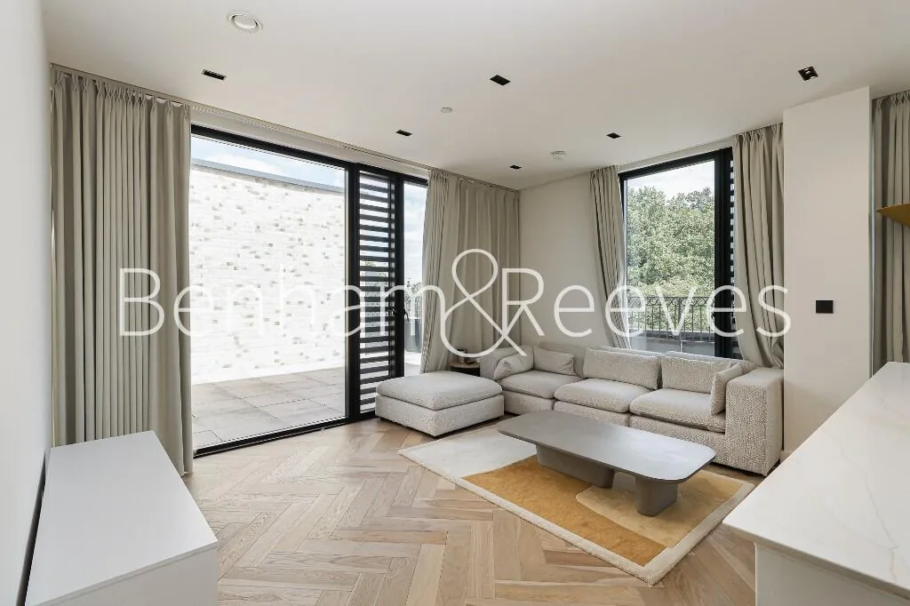 3 bedroom apartment for rent