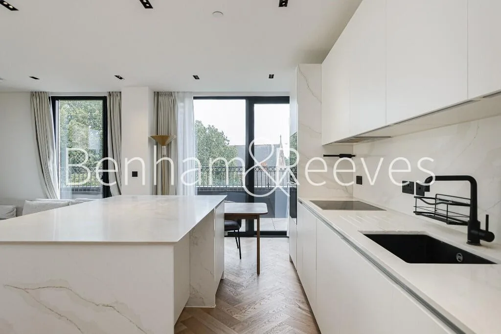 3 bedroom apartment for rent